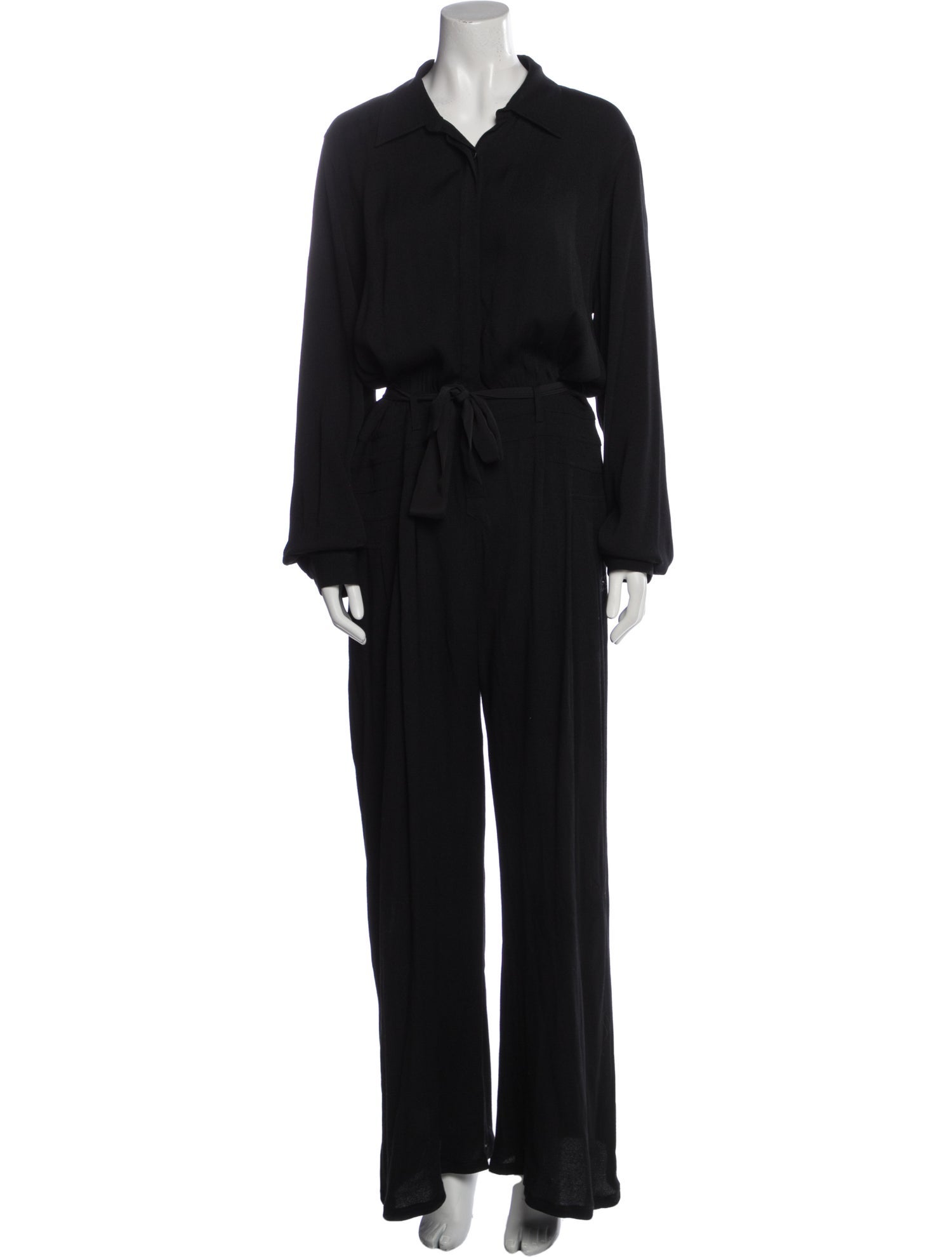 L'Agence Jumpsuit